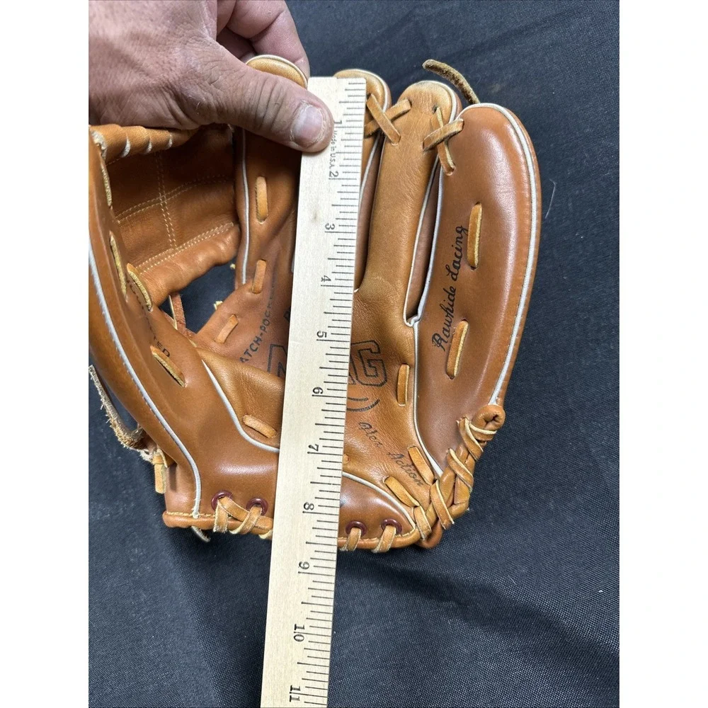 Mag Pw-997 Catchers Mitt